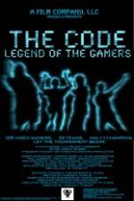 Watch The Code Legend of the Gamers Vidbull