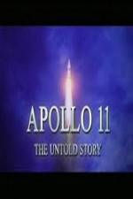 Watch Apollo 11 The Untold Story Vidbull