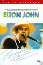 Watch Elton John - Breaking Hearts Tour Vidbull