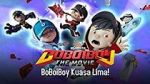 Watch BoBoiBoy: The Movie Vidbull