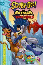Watch Scooby-Doo & Batman: the Brave and the Bold Vidbull