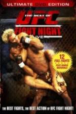 Watch Best of UFC Fight Night Vidbull