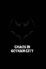 Watch Batman Chaos in Gotham City Vidbull