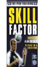 Watch Alan Shearer's Pro Training Skill Factor Vidbull