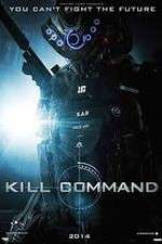 Watch Kill Command Vidbull