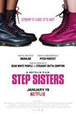 Watch Step Sisters Vidbull