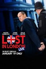 Watch Lost in London Vidbull