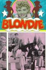 Watch Blondie in Society Vidbull