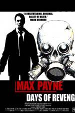 Watch Max Payne Days Of Revenge Vidbull