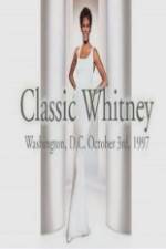 Watch Whitney Houston Live in Washington D.C Vidbull