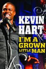 Watch Kevin Hart: I'm a Grown Little Man Vidbull