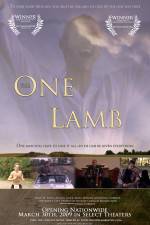 Watch The One Lamb Vidbull