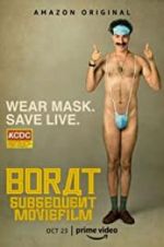 Watch Borat Subsequent Moviefilm Vidbull