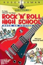 Watch Rock 'n' Roll High School Vidbull