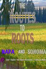 Watch The Routes to Roots: Napa and Sonoma Vidbull