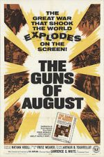 Watch The Guns of August Vidbull