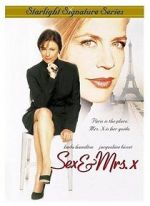 Watch Sex & Mrs. X Vidbull