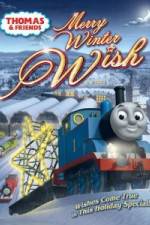 Watch Thomas & Friends: Merry Winter Wish Vidbull