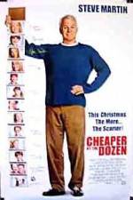 Watch Cheaper by the Dozen Vidbull