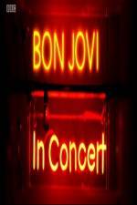 Watch Bon Jovi in Concert BBC Radio Theater Vidbull