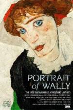 Watch Portrait of Wally Vidbull
