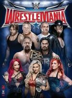 Watch WrestleMania 32 (TV Special 2016) Vidbull