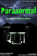 Watch Paranormal Vidbull