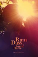Watch Ram Dass, Going Home (Short 2017) Viooz
