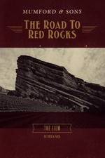 Watch Mumford & Sons: The Road to Red Rocks Vidbull