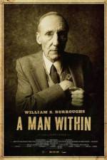 Watch William S Burroughs A Man Within Vidbull