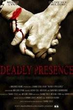 Watch Deadly Presence Vidbull