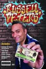 Watch Russell Peters The Green Card Tour - Live from The O2 Arena Vidbull