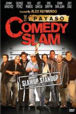 Watch The Payaso Comedy Slam Vidbull