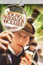 Watch Young Sherlock Holmes Vidbull