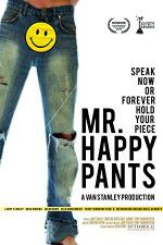Watch Mr Happy Pants Vidbull