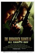 Watch The Boondock Saints II All Saints Day Vidbull