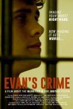 Watch Evan\'s Crime Vidbull