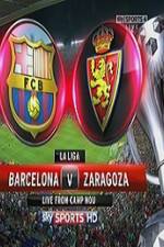 Watch Barcelona vs Valencia Vidbull