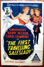 Watch The First Traveling Saleslady Vidbull