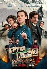 Watch Enola Holmes 2 Vidbull