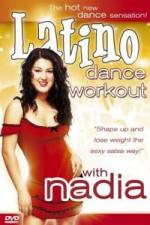 Watch Latino Dance Workout with Nadia Vidbull
