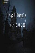 Watch National Geographic Nazi Temple of Doom Vidbull