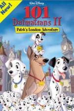 Watch 101 Dalmatians II Patch's London Adventure Vidbull