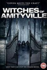 Watch Witches of Amityville Academy Vidbull