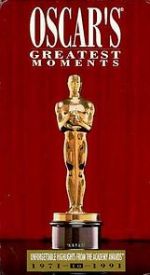 Watch Oscar\'s Greatest Moments Vidbull
