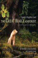 Watch Great Bear Rainforest Vidbull