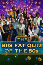 Watch The Big Fat Quiz of the 80s Vidbull
