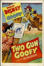 Watch Two Gun Goofy Vidbull