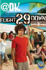 Watch Flight 29 Down: The Hotel Tango Vidbull