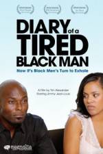 Watch Diary of a Tired Black Man Vidbull